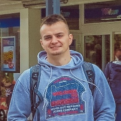 Sergey Danilov, 27.11