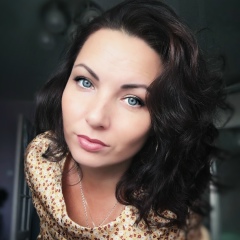 Ольга Руснак, 08.05, Коряжма