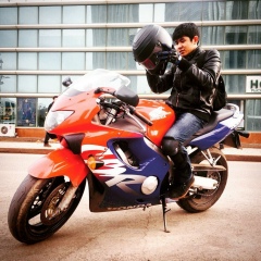 Abai Zhurtubaev, 12.03, Астана