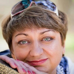 Татьяна Ефанова, 01.05, Тюмень