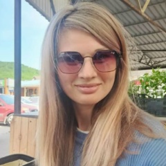 Антонина Герасимова, 29.07, Москва