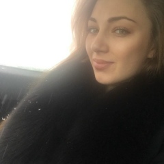 Карина Гречина, 27.09, Снежногорск