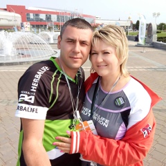 Ирина Кравчук, 04.01.1983, Киев