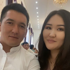 Шынара Нурланова, 01.07, Алматы