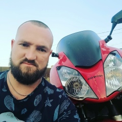 Руслан Муфтахов, 04.10, Уфа