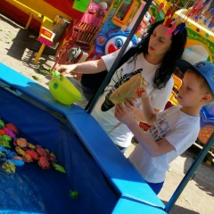 Ольга Осипова, 13.09, Одесса