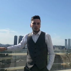 Дмитрий Жужгинов, 02.12, Москва