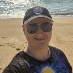 Сергей Щербаков