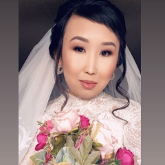 Салтанат Базарбаева, 20.01.1994