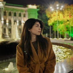 Наталья Филиппова, 16.11, Краснодар