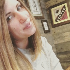 Галина Титова, 07.09.1986