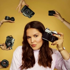 Sofia Ermolenko, 09.03.1993, Seattle