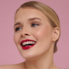 Екатерина Горина, 30.09.1997, Новосибирск