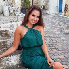 Алиса Кочина, 29.09, Вильнюс