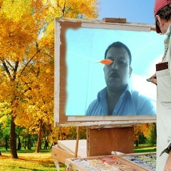Asim Aliyev, 17.08.1974, Баку