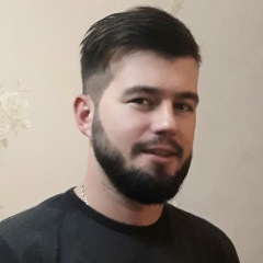 Григорий Волков, 25.03.1990, Актобе