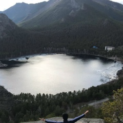 Bakdaulet Erbolov, 27.10.1994, Астана