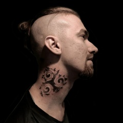 Александр Гузенко, 11.07.1996, Москва