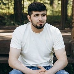Ленар Зейналов, 10.10.1999, Канаш