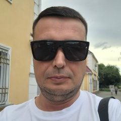 Игорь Николайчев, 24.12, Тюмень