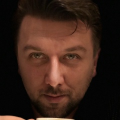 Юрий Конаков, 24.11.1981, Санкт-Петербург