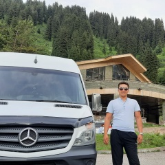 Nurdaulet Dakenov, 08.08, Алматы