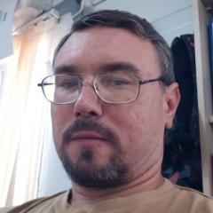 Фуат Хабибулин, Карши
