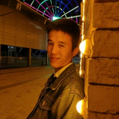 Еламан Маралбаев, 06.10.1993, Алматы