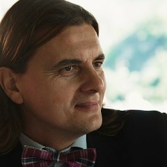 Вячеслав Копылов, 15.11.1971, Roma