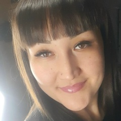 Елена Байгильдина, 12.01, Нефтекамск