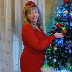 Юлия Марощук, Заокский