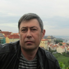 Юрий Музыка, 05.03.1969, Санкт-Петербург