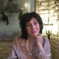 Юлия Семенова, 04.08, Санкт-Петербург