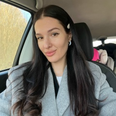 Мария Чувакова, 21.11, Калининград