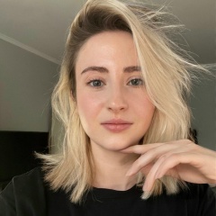 Владлена Решетилина, 28.05, Санкт-Петербург