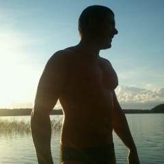 Александр Никамин, 02.03, Санкт-Петербург