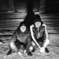 Артём Титов, 08.11