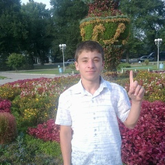 Mgotlov Zalimchik-Adiga, 09.07.1994, Нальчик