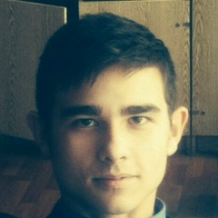 Вадим Еремин, 17.02.1996