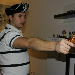 Василий Локтионов, 08.03.1988, Москва