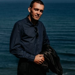 Василий Воронич, 21.03, Южно-Сахалинск