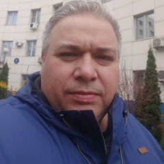 Виталий Ботов, 03.02.1981, Москва
