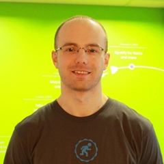 Алексей Ольшанский, 11.06.1984, Stockholm