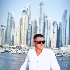 Виктор Бралко, Warszawa