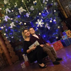 Татьяна Багмут, 12.11.1985, Киев