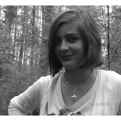 Вера Север, Киев