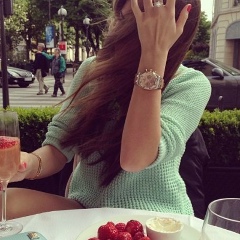 Farida Bazarbayeva, 13.03