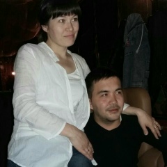 Канагат Салмурзаев, 04.05, Актау