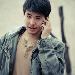 Куаныш Лин, 18.04, Астана