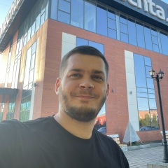 Демид Дмитриенко, 27.07